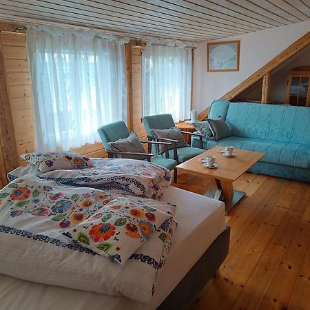 Wczasowisko Miedzywodzie Villa Kültér fotó