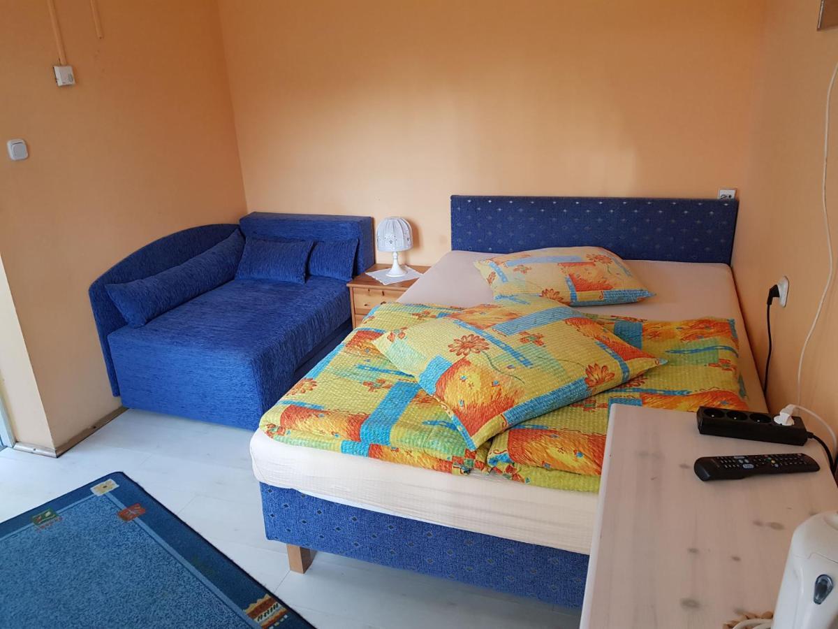 Wczasowisko Miedzywodzie Villa Kültér fotó