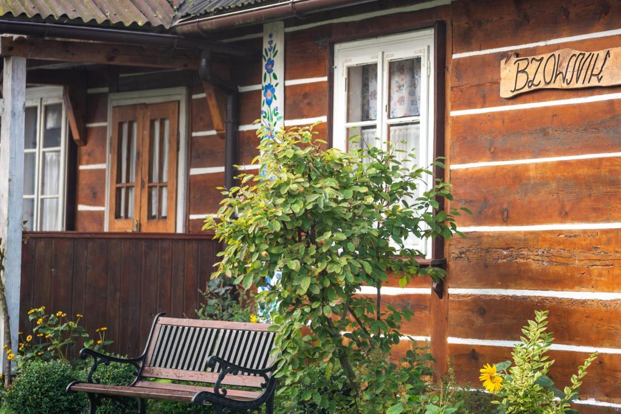 Wczasowisko Miedzywodzie Villa Kültér fotó