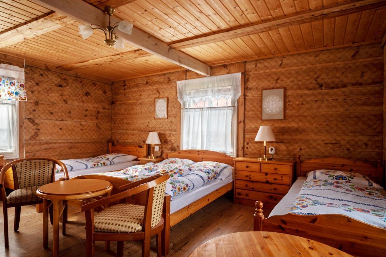 Wczasowisko Miedzywodzie Villa Kültér fotó