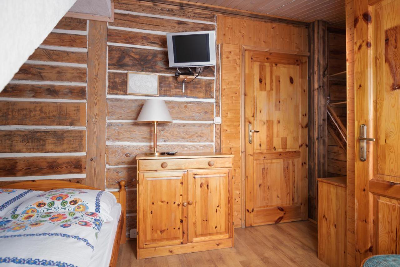 Wczasowisko Miedzywodzie Villa Kültér fotó