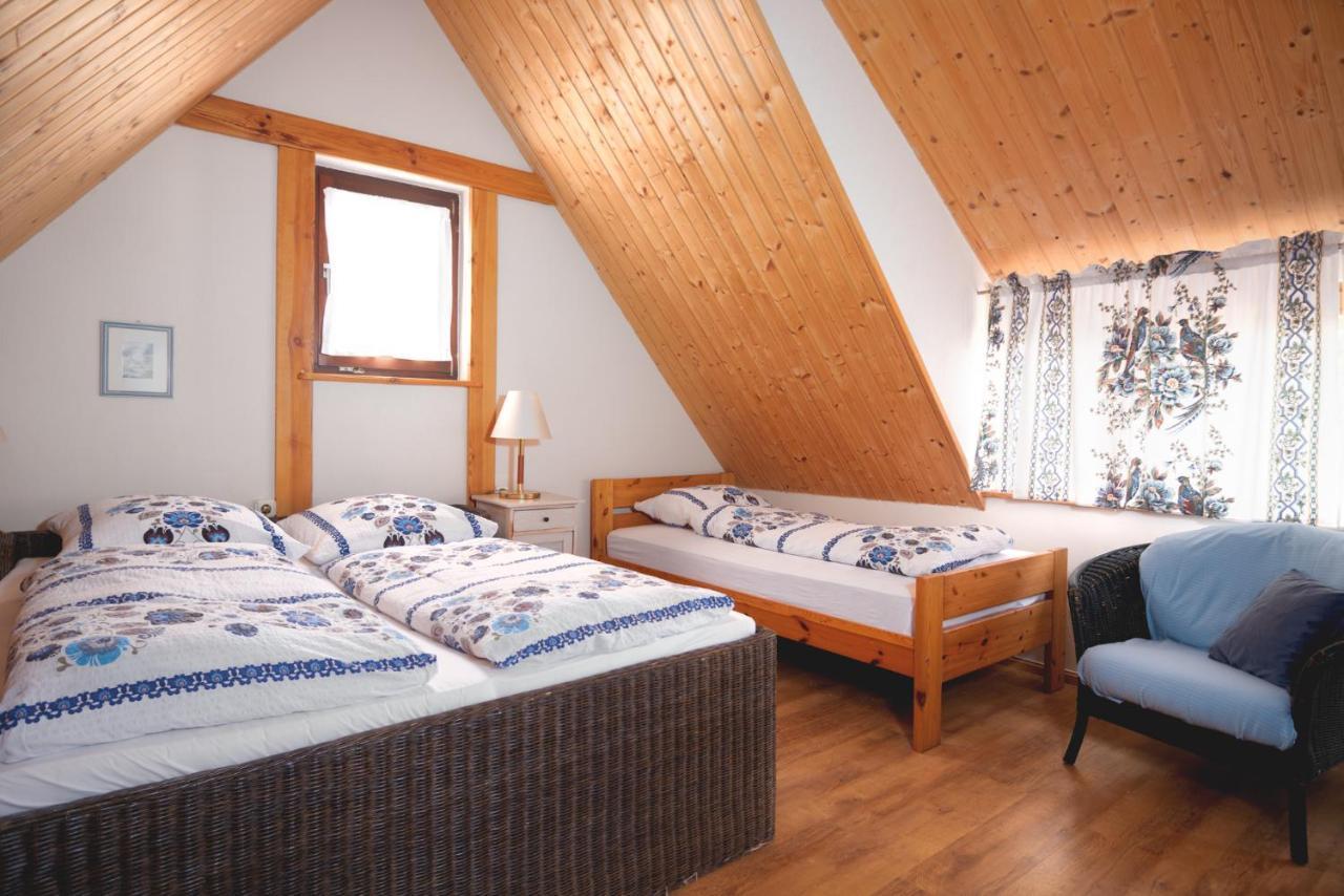 Wczasowisko Miedzywodzie Villa Kültér fotó