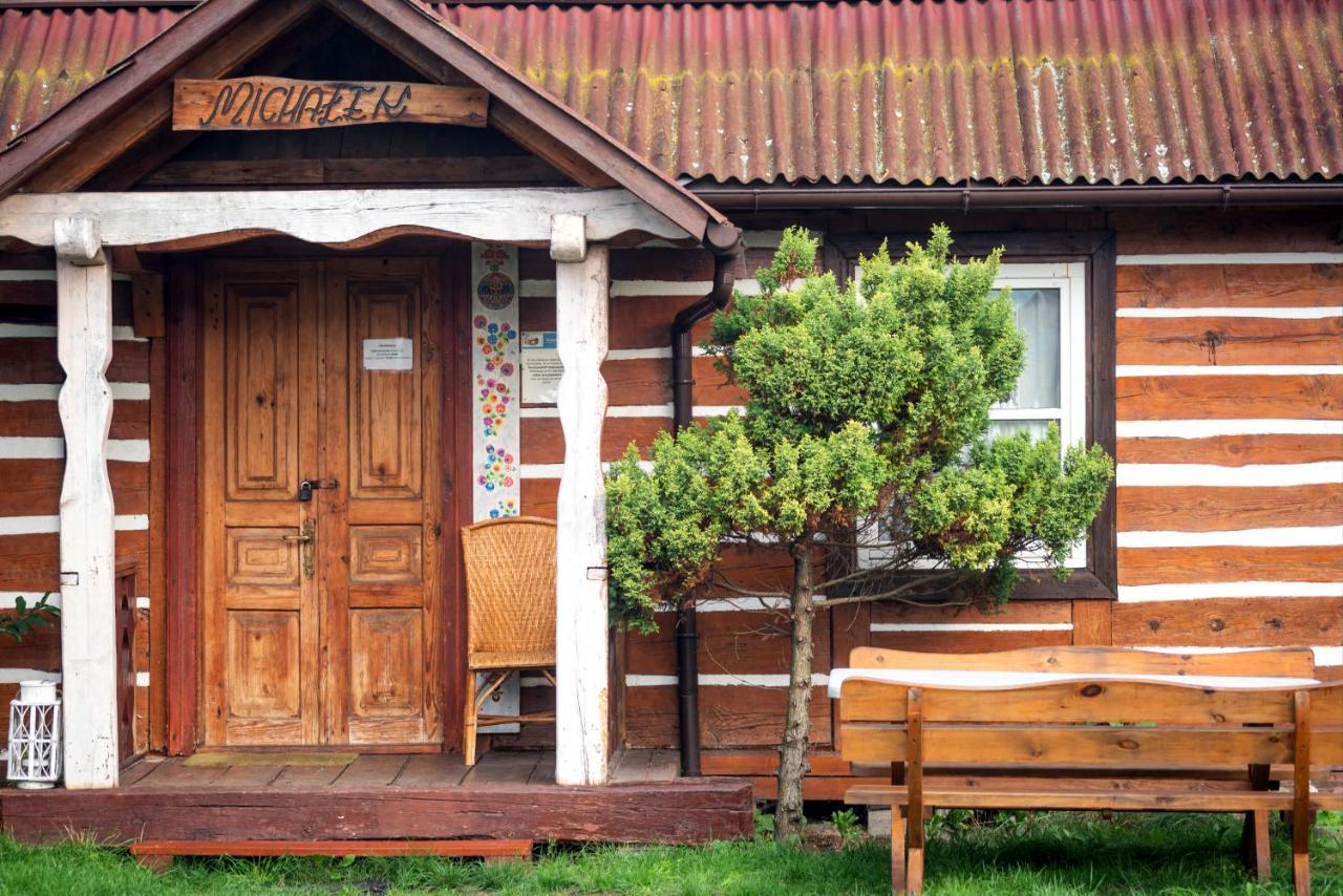 Wczasowisko Miedzywodzie Villa Kültér fotó