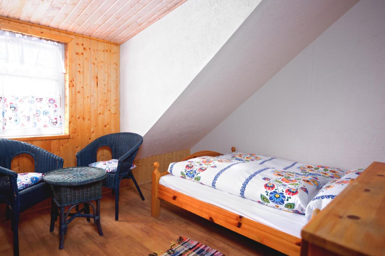 Wczasowisko Miedzywodzie Villa Kültér fotó