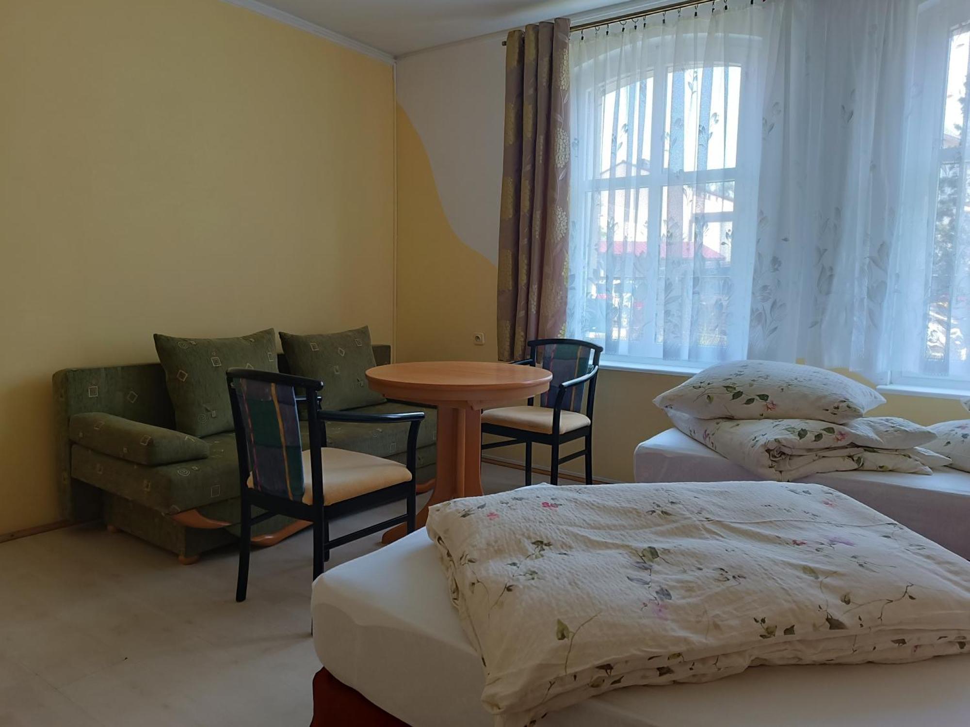 Wczasowisko Miedzywodzie Villa Kültér fotó
