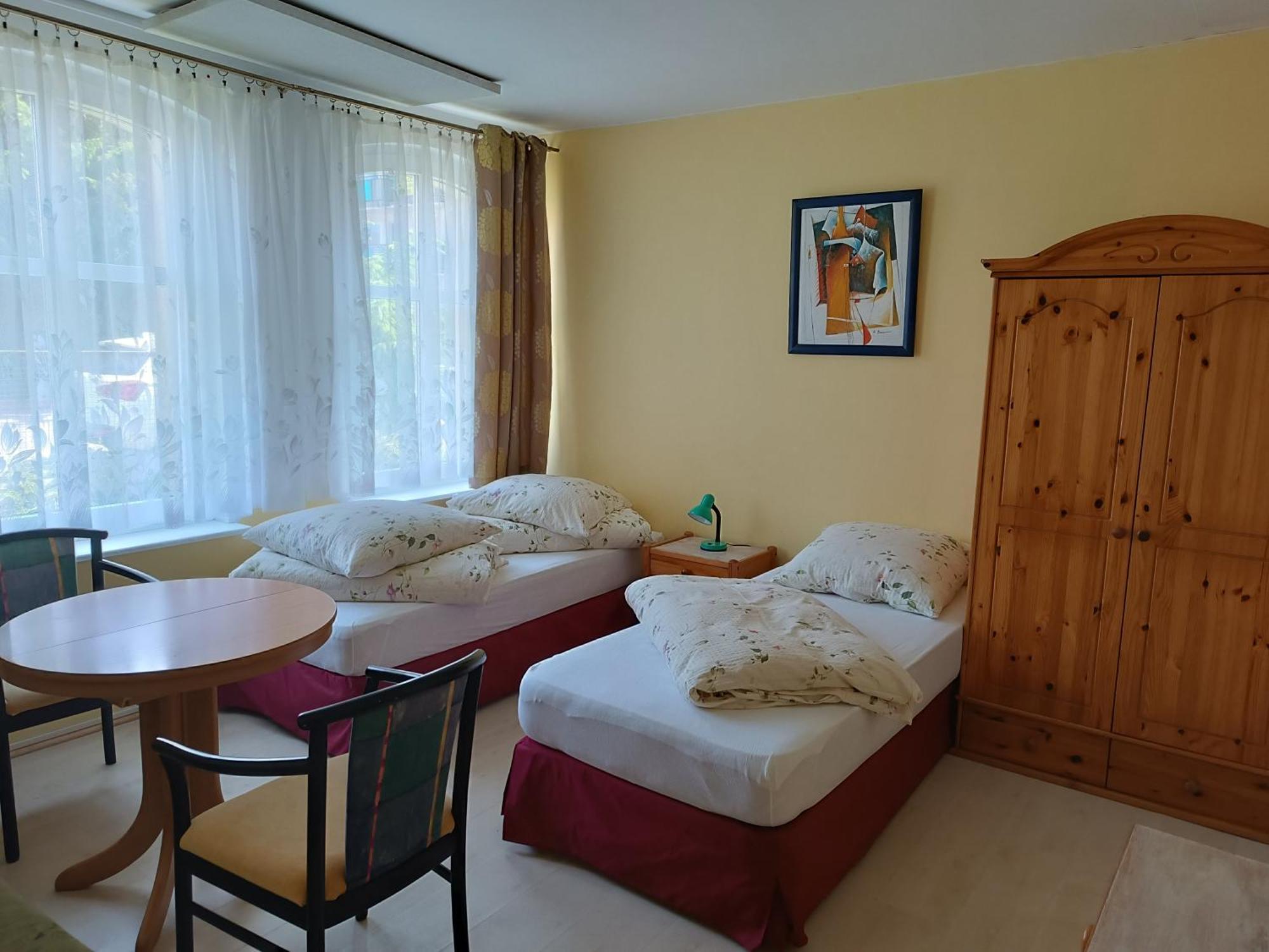 Wczasowisko Miedzywodzie Villa Kültér fotó