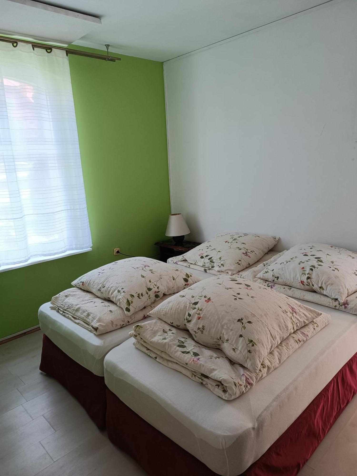 Wczasowisko Miedzywodzie Villa Kültér fotó