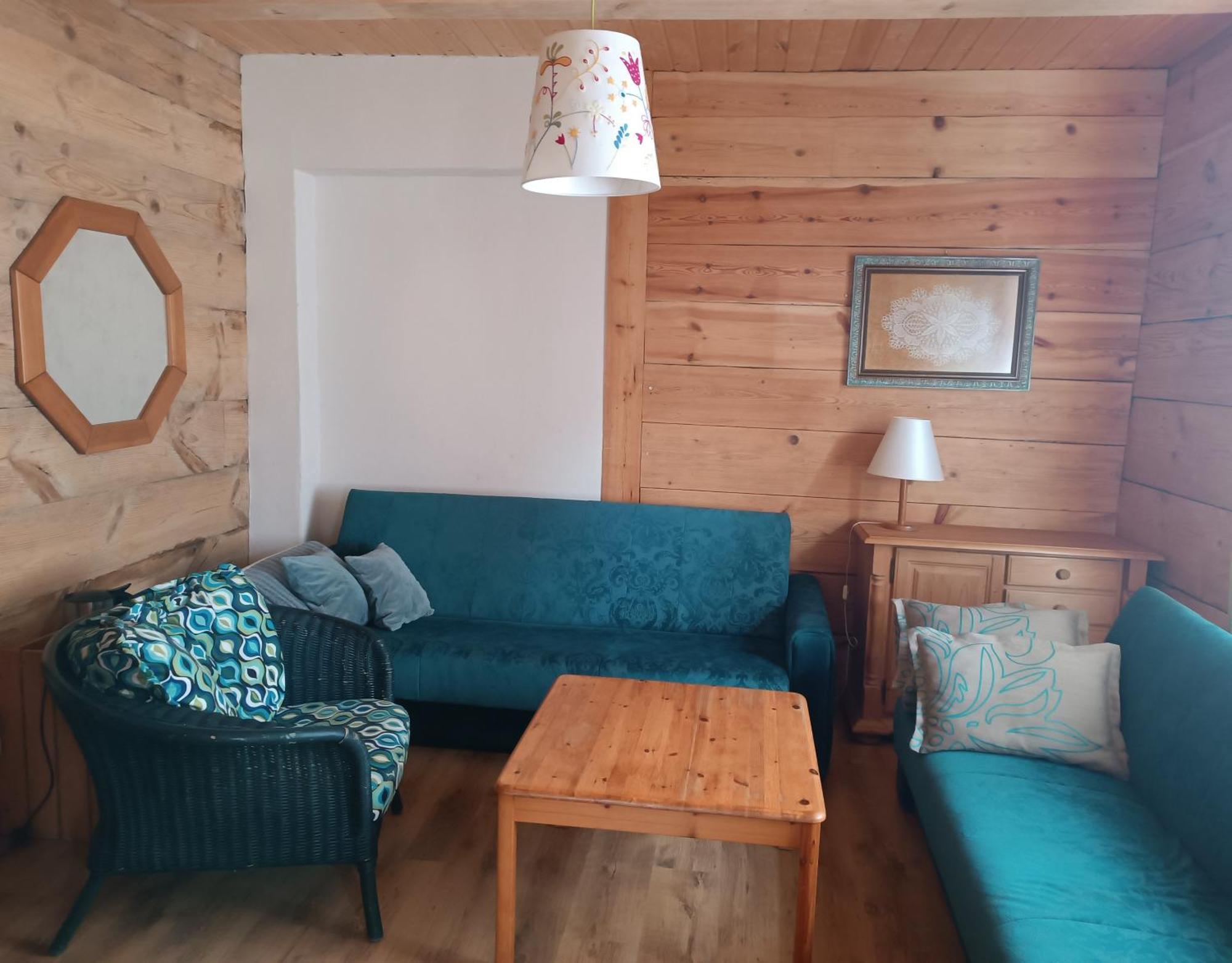Wczasowisko Miedzywodzie Villa Kültér fotó