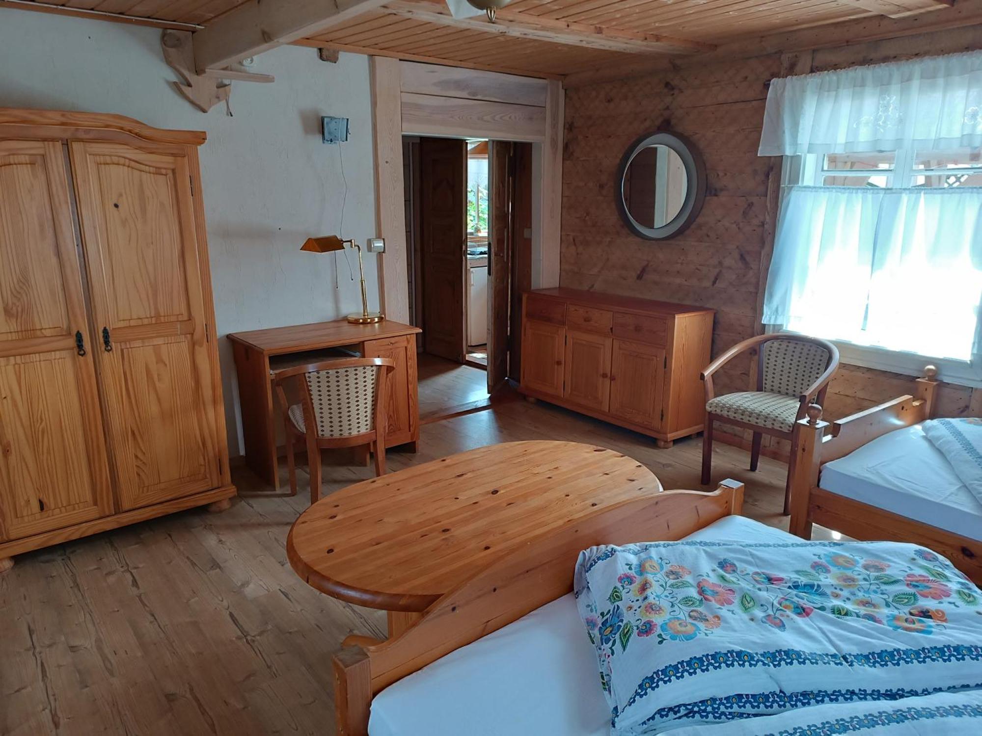Wczasowisko Miedzywodzie Villa Kültér fotó
