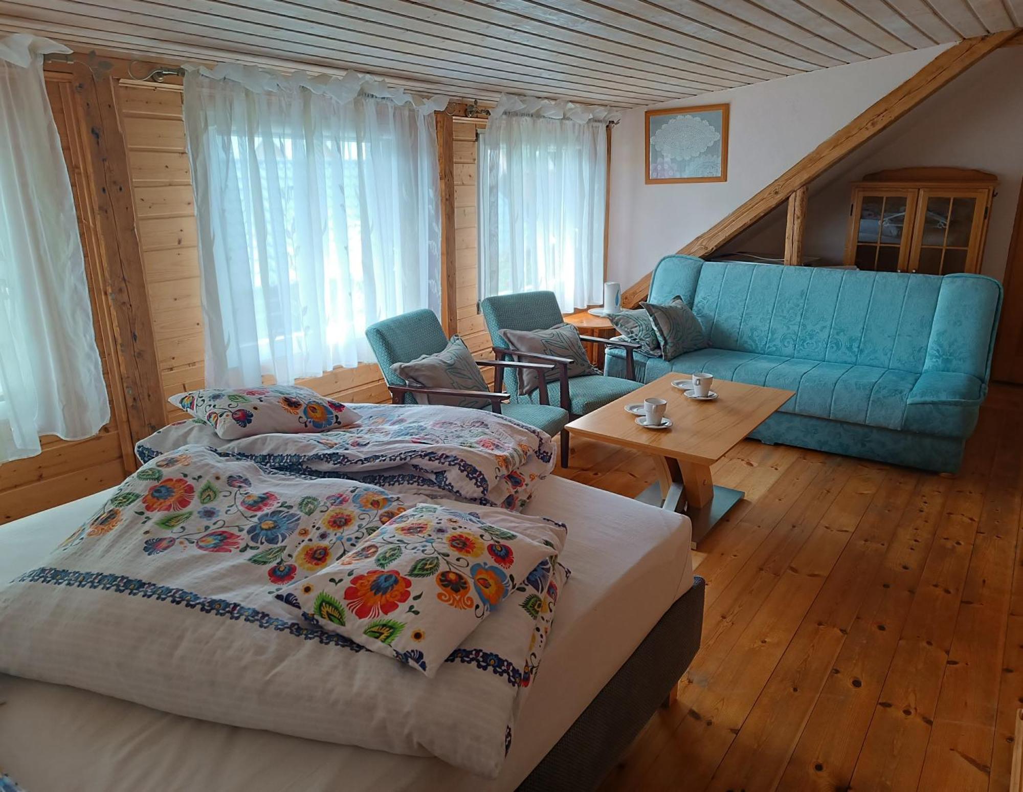 Wczasowisko Miedzywodzie Villa Kültér fotó