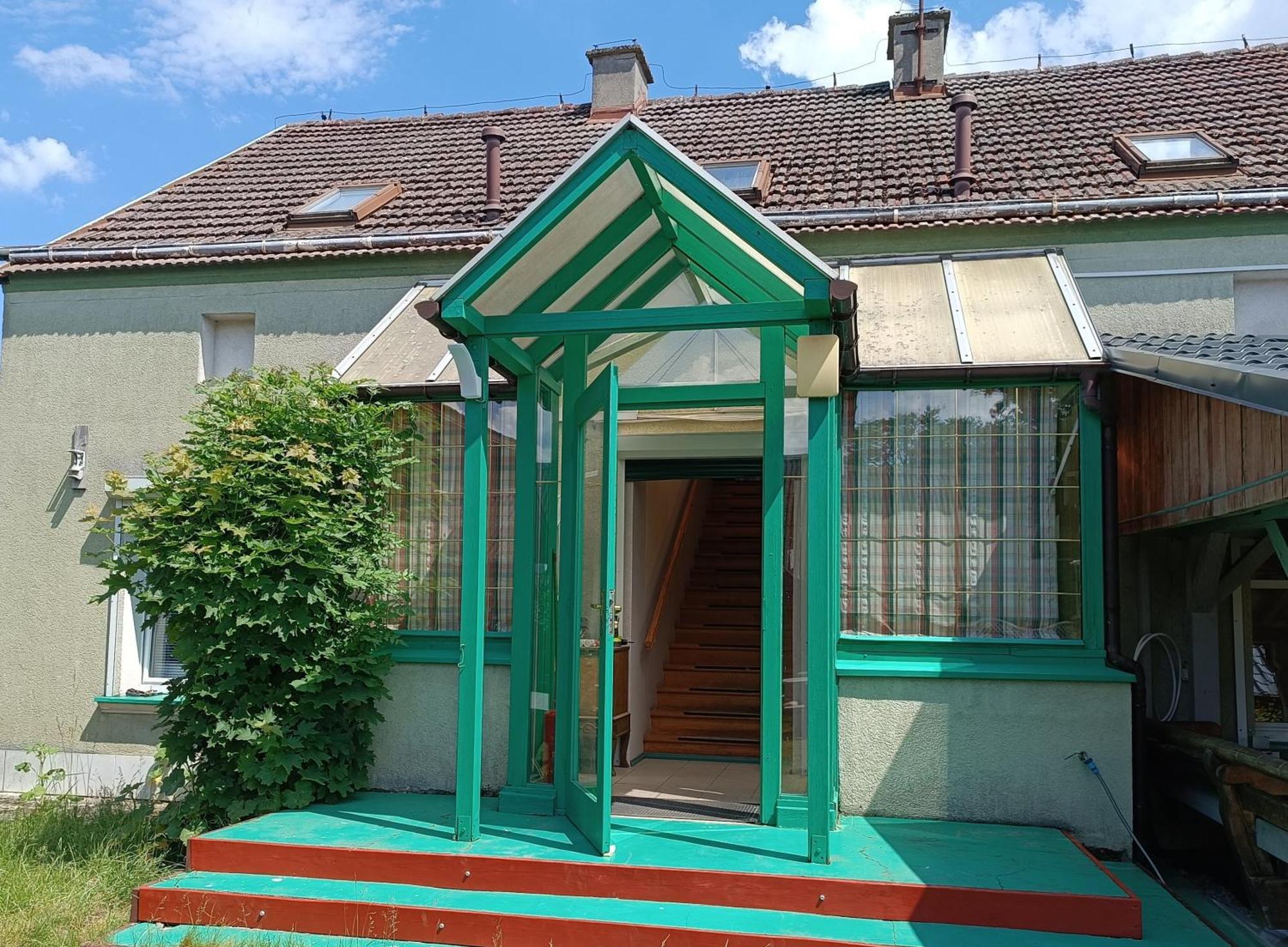 Wczasowisko Miedzywodzie Villa Kültér fotó
